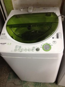 洗濯機処分　東京都　葛飾区　西新小岩　洗濯機回収　不用品処分　不用品回収　不要品処分　不要品回収　廃品回収　単身引越し　単身引っ越し　一人暮らし引越し　家電回収　家電処分　家電買取